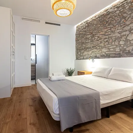 Apartment El Patio De La Luna Freshapartments