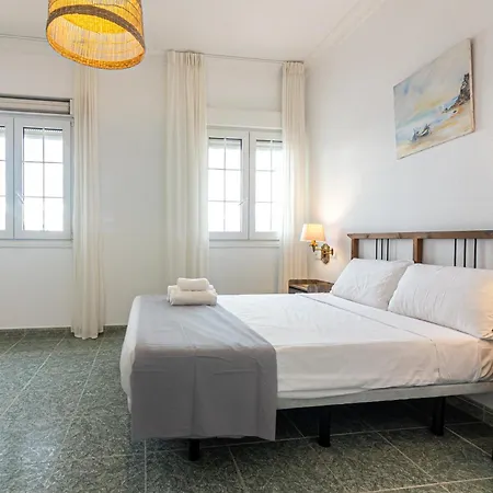 El Patio De La Luna Freshapartments Apartment Malaga