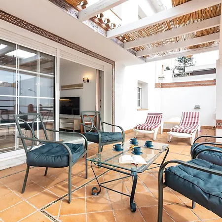El Patio De La Luna Freshapartments Apartment