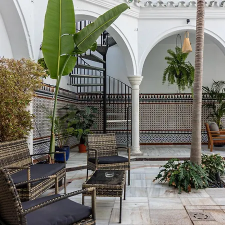 El Patio De La Luna Freshapartments Apartment