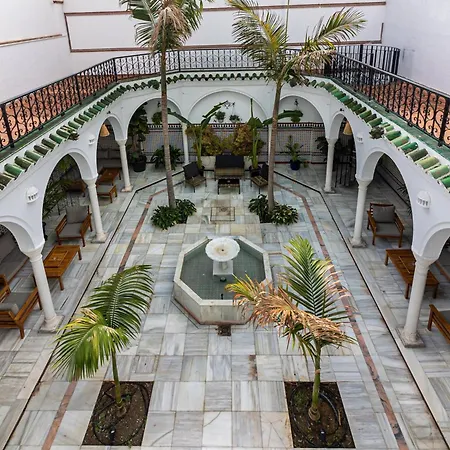 El Patio De La Luna Freshapartments Apartment Malaga