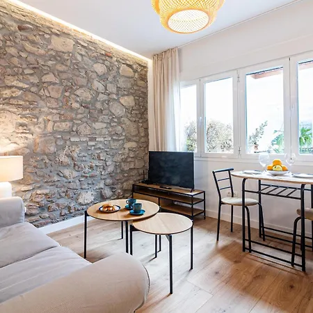 Apartamento El Patio De La Luna Freshapartments