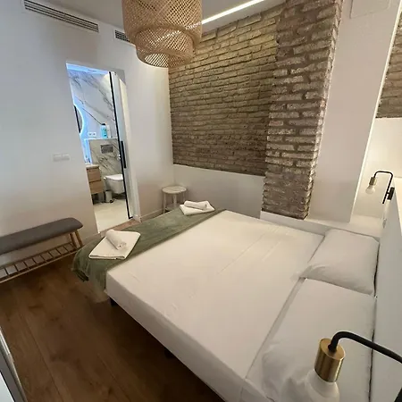 Apartamento El Patio De La Luna Freshapartments